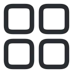 Element 3 SVG Icon